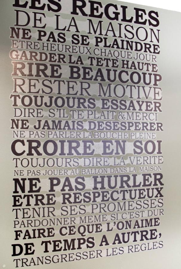 Le Refuge Avec Terrasse Et Jardin, En Plein Centre-Ville, Gare 5 Minutes A Pieds Nice Exteriör bild